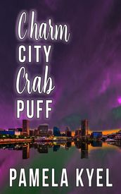 Charm City Crab Puff