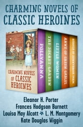 Charming Novels of Classic Heroines