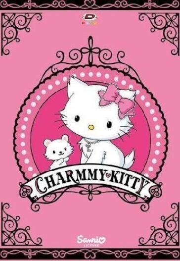 Charmmy Kitty #01