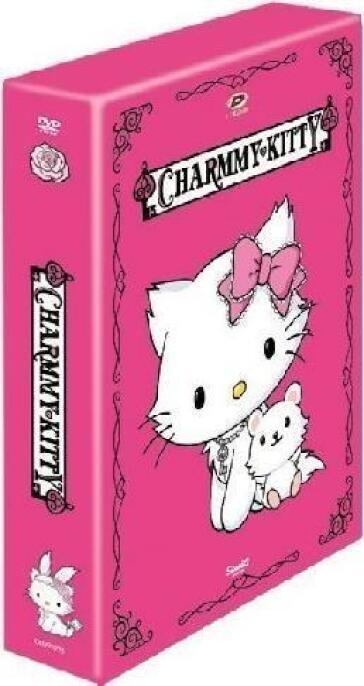Charmmy Kitty Box (3 Dvd)