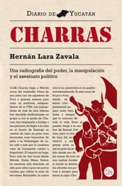 Charras