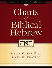 Charts of Biblical Hebrew