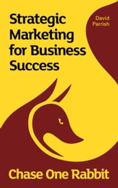 Chase One Rabbit: Strategic Marketing for Business Success