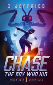 Chase: The Boy Who Hid