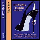 Chasing Harry Winston