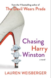 Chasing Harry Winston