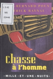 Chasse à l homme