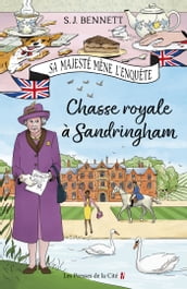 Chasse royale à Sandringham