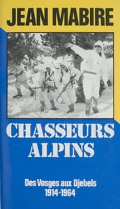 Chasseurs alpins
