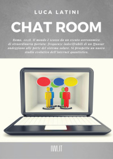 Chat room - Luca Latini