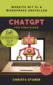 ChatGPT für Einsteiger