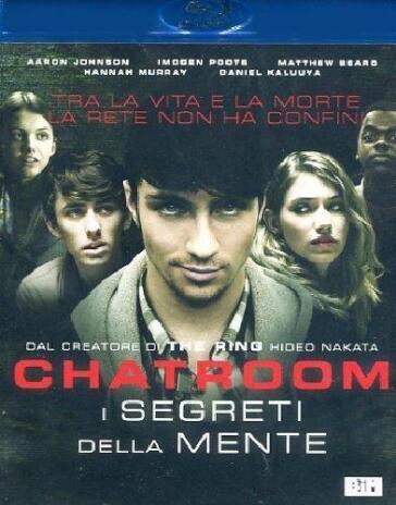 Chatroom - I Segreti Della Mente - Hideo Nakata