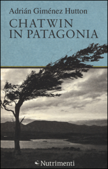 Chatwin in Patagonia - Adrian Giménez Hutton