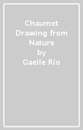 Chaumet Drawing from Nature