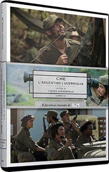 Che - l'Argentino/Guerriglia (New Edition) - Steven Soderbergh