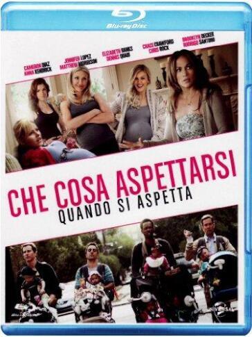 Che Cosa Aspettarsi Quando Si Aspetta - Kirk Jones