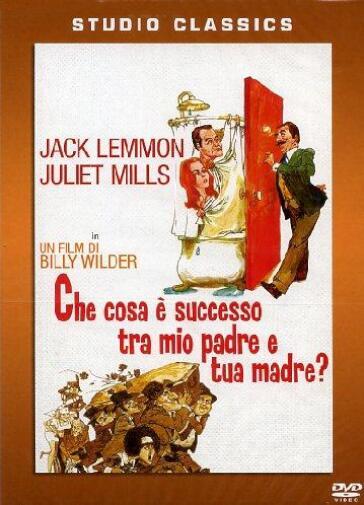 Che Cosa E' Successo Tra Mio Padre E Tua Madre? - Billy Wilder