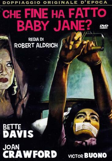 Che Fine Ha Fatto Baby Jane? - Robert Aldrich