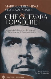 Che Guevara top secret