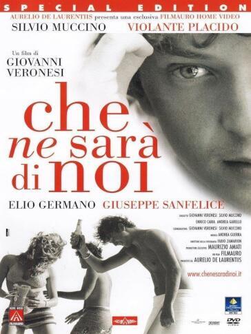 Che Ne Sara'Di Noi - Giovanni Veronesi