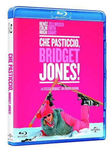 Che Pasticcio, Bridget Jones - Beeban Kidron