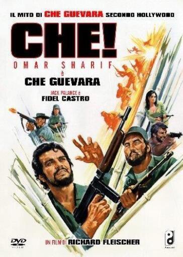 Che! - Richard Fleischer