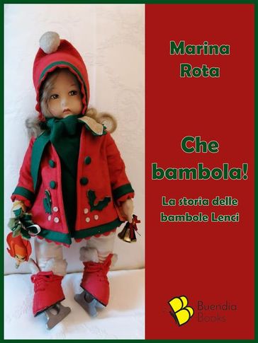 Che bambola! - Marina Rota