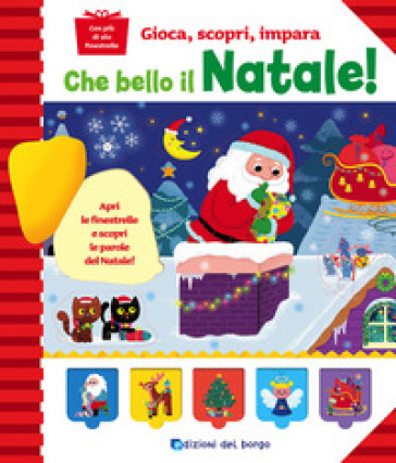 Che bello il Natale! - Hyewan Kim