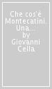 Che cos è Montecatini. Una comunità locale nel centenario del comune (1905-2005)