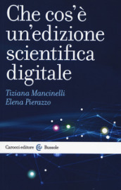 Che cos è un edizione scientifica digitale