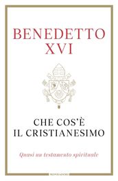 Che cos è il Cristianesimo