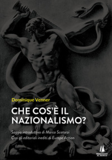 Che cos'è il nazionalismo? - Dominique VENNER