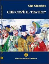 Che cos è il teatro