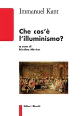 Che cos è l illuminismo