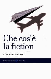 Che cos è la fiction