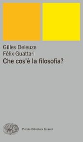 Che cos è la filosofia