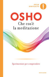 Che cos è la meditazione