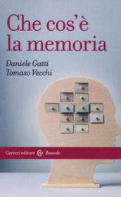 Che cos è la memoria