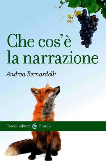 Che cos'è la narrazione - Andrea Bernardelli