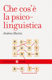 Che cos è la psico-linguistica