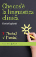 Che cos è la linguistica clinica