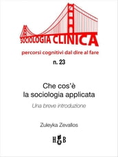 Che cos è la sociologia applicata: una breve introduzione