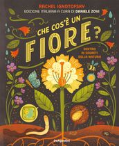 Che cos è un fiore?