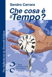 Che cosa è il Tempo?