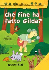 Che fine ha fatto Gilda?