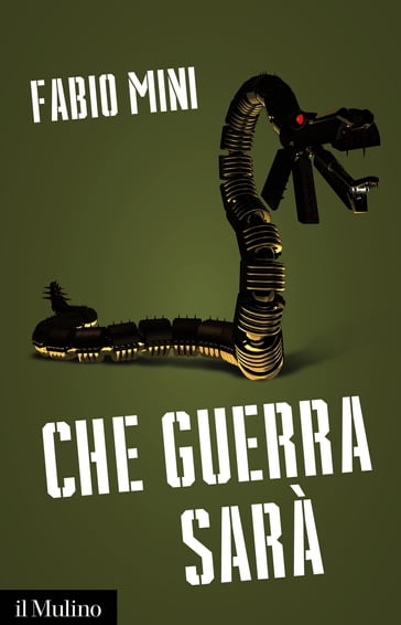 Che guerra sarà - Mini Fabio