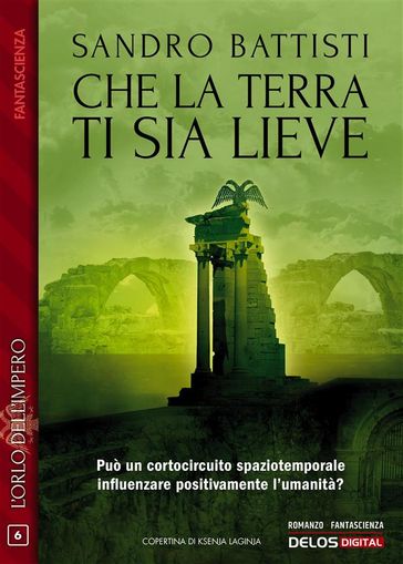 Che la terra ti sia lieve - Sandro Battisti