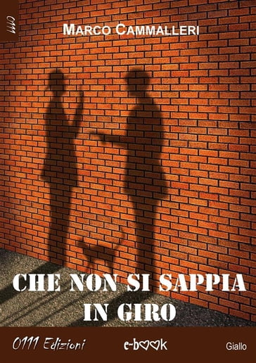 Che non si sappia in giro - Marco Cammalleri