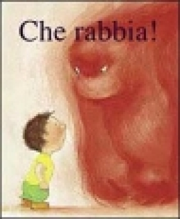 Che rabbia! Ediz. illustrata - Mireille D