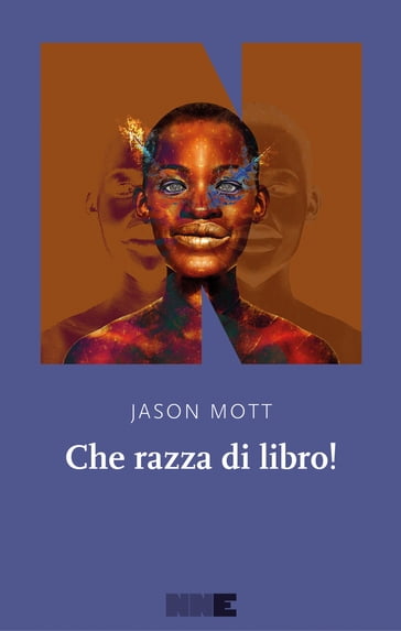 Che razza di libro! - Jason Mott